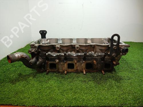 Cylinder head NISSAN CABSTAR (F24M, F24W) 28.11 DCI, 32.11 DCI, 35.11 DCI 2.5 (F24M) (110 hp) 17186907