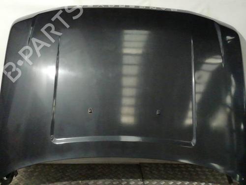 Used Hood LAND ROVER RANGE ROVER II (P38A) 2.5 D 4x4 (136 hp) 8107044