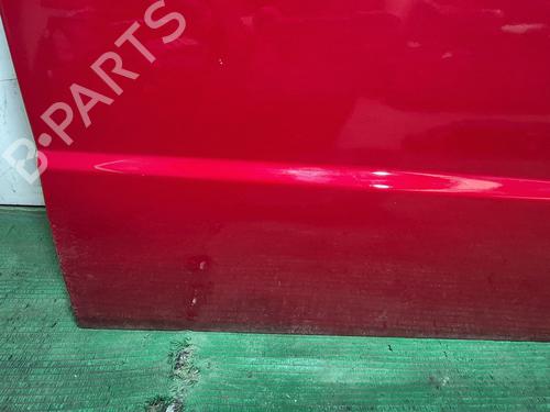 Right front door HONDA CIVIC VIII Hatchback (FN, FK) 1.8 (FN1, FK2) | BP29445522C3 