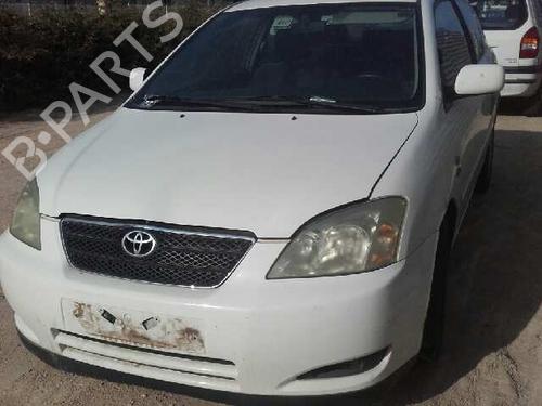 Left taillight TOYOTA COROLLA (_E12_)  | BP7924036C34 