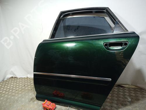Left rear door AUDI A8 D3 (4E2, 4E8) 4.2 FSI quattro | BP11182861C4 