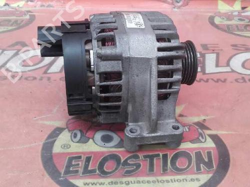 Alternator FORD KA (RU8)  | BP7923476M7 