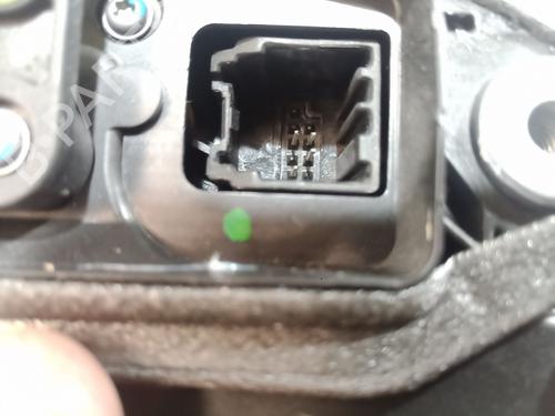 Rear left lock OPEL ASTRA K (B16) 1.6 CDTi (68) | BP18081857C100 
