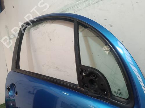 Right front door CITROËN C3 I (FC_, FN_) 1.4 HDi | BP21138675C3 