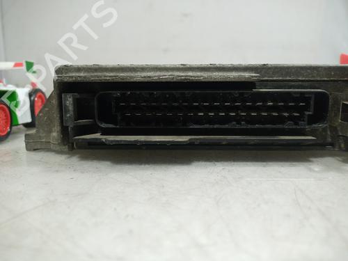 Engine control unit (ECU) FIAT PUNTO (176_)  | BP11282603M57 