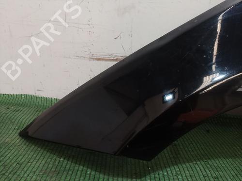 Left front fenders BMW 1 (E81) 120 d | BP21550453C41 