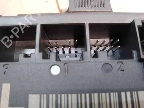 Electronic module MERCEDES-BENZ B-CLASS Sports Tourer (W246, W242) B 180 CDI (246.200) | BP18527288M83 