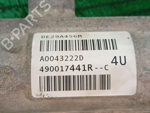Steering rack RENAULT MEGANE III Hatchback (BZ0/1_, B3_) 1.2 TCe (BZ16, BZ28) | BP25051779M22 
