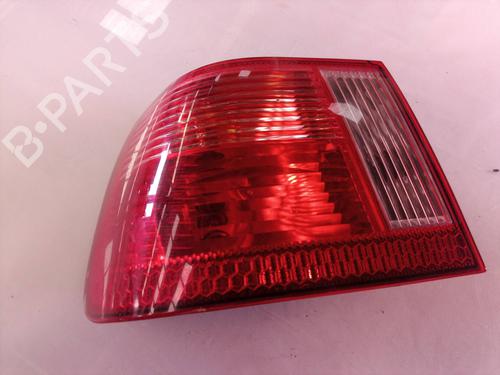 Left taillight SEAT IBIZA II (6K1) 1.4 | BP7928831C34 