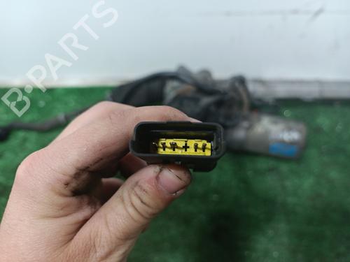 Steering rack CITROËN C3 Pluriel (HB_)  | BP13538537M22