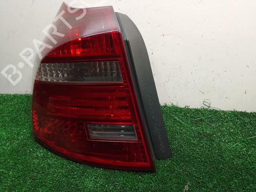 Left taillight BMW 1 (E81) 120 d | BP22226936C34 
