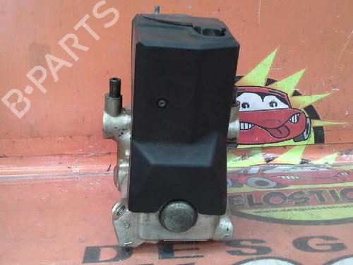 Used ABS pump MERCEDES-BENZ C-CLASS (W202) C 220 (202.022) (150 hp) 7922503