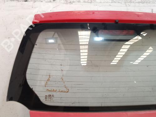 Tailgate CHEVROLET MATIZ (M200, M250)  | BP28167711C6 