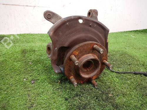 Right front steering knuckle NISSAN X-TRAIL I (T30)  | BP16917462M26 