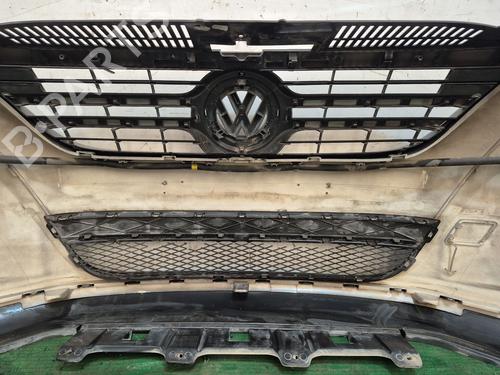 Front bumper VW TIGUAN (5N_) 2.0 TDI 4motion | BP29402695C7 