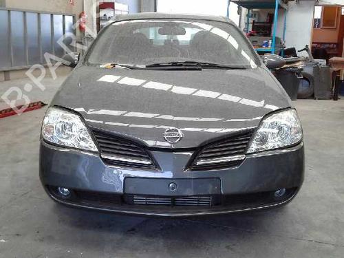 ABS pump NISSAN PRIMERA (P12)  | BP7924912M43 