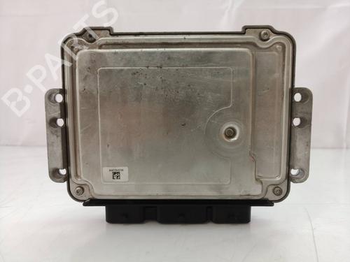 Engine control unit (ECU) CITROËN XSARA PICASSO (N68) 1.6 HDi | BP8068463M57 