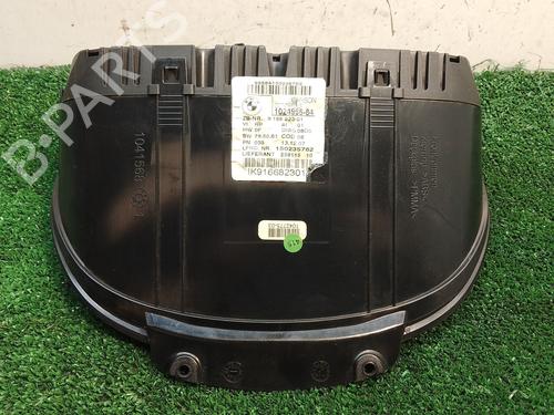 Instrument cluster BMW 1 (E81) 120 d | BP21519576C47 