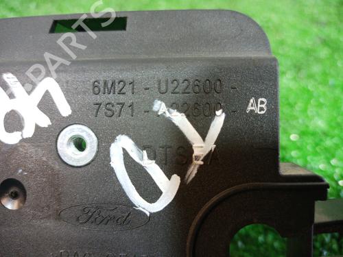 Rear right interior door handle FORD MONDEO IV (BA7)  | BP13057838I16 