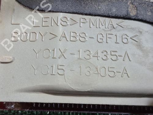 Left taillight FORD TRANSIT Van (FA_ _) | BP39068260C34 - Image 4