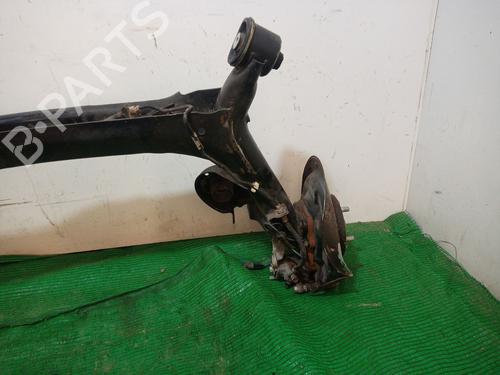 Rear axle HONDA CIVIC VIII Hatchback (FN, FK) 2.2 CTDi (FK3) | BP25900844M2 