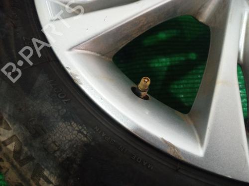 Rim FORD FOCUS III 1.6 TDCi | BP25436855C45