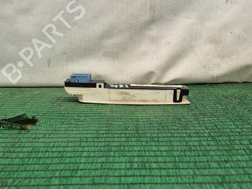 Elektronisk modul CITROËN C4 Picasso I MPV (UD_) 2.0 HDi 165 | BP27202925M83 