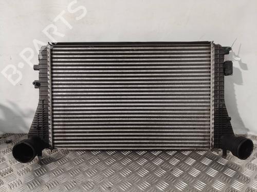 Intercooler SEAT ALTEA (5P1) 1.9 TDI (105 hp) 7927417