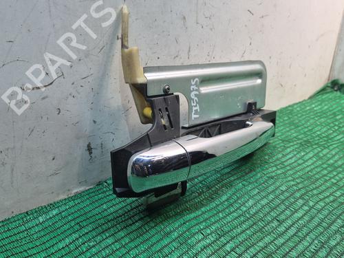 Rear left exterior door handle SUBARU TRIBECA (B9) 3.0 (WXE) | BP29827074C130