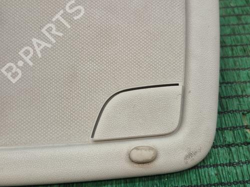 Left sun visor SMART FORTWO Coupe (451) 1.0 (451.331, 451.380) | BP29276860I1 