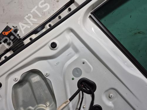 Right rear door VW GOLF PLUS V (5M1, 521) 1.6 TDI | BP29355097C5 