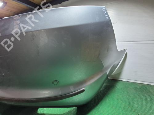 Rear bumper JAGUAR XF I (X250) 3.0 | BP31092971C8