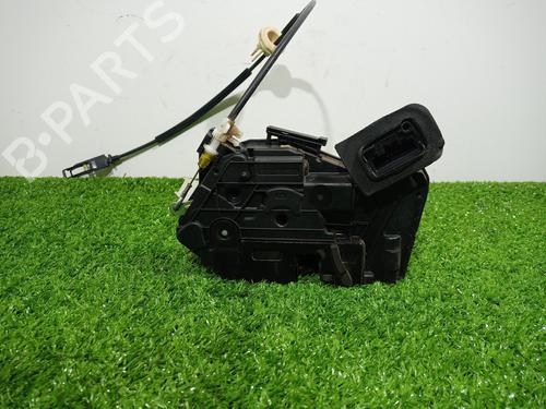 Front right lock VW GOLF VI (5K1)  | BP15711150C97 