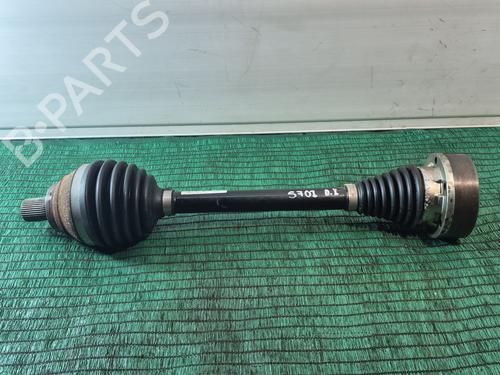 Antriebswelle links vorne für SEAT LEON (1P1) 1.6 TDI (105 hp) 30505083