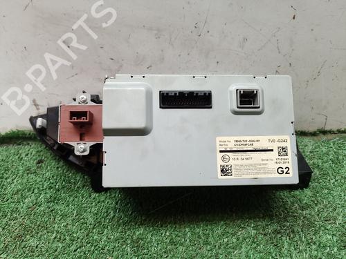 Display monitor HONDA CIVIC IX Tourer (FK) 1.6 i-DTEC (FK3) | BP29132930C48 