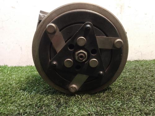 AC compressor PEUGEOT 206+ (2L_, 2M_) 1.4 i (2LKFWA, 2MKFWA) | BP18146404M34 