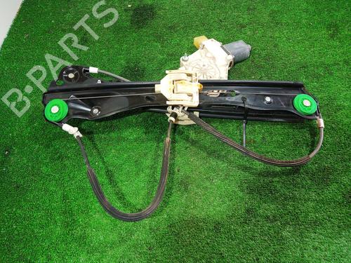 Used Front left window mechanism BMW 1 (E87) 118 d (122 hp) 13328210