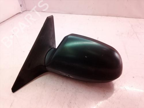 Left mirror KIA SHUMA II Saloon (FB) 1.6 | BP8419255C26 
