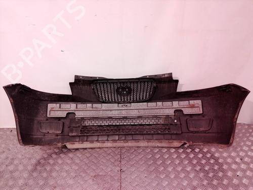 Front bumper KIA PICANTO I (SA) 1.1 | BP7928324C7 