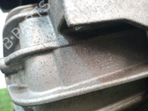 Gearbox OPEL ASTRA K (B16) 1.6 CDTi (68) | BP17970706M3 