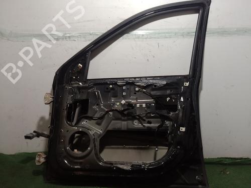 Right front door KIA SORENTO I (JC) 2.5 CRDi 4WD | BP21757730C3 