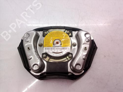 Driver airbag MERCEDES-BENZ M-CLASS (W163)  | BP8375001C9 