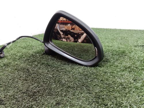 Right mirror OPEL CORSA D (S07)  | BP18527292C27 
