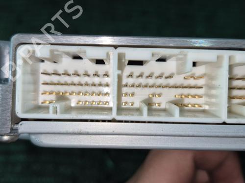 Engine control unit (ECU) LEXUS RX (_U3_) 400h AWD (MHU38_) | BP38775045M57 - Image 3