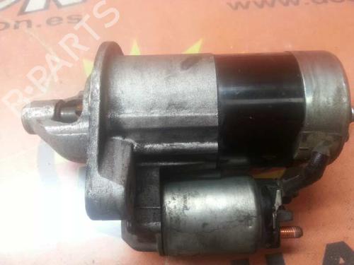 Used Starter OPEL ASTRA G Hatchback (T98) 1.7 DTI 16V (F08, F48) (75 hp) 7923686