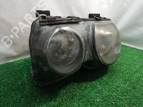 Left headlight BMW 3 Compact (E46) 316 ti | BP12457556C28 