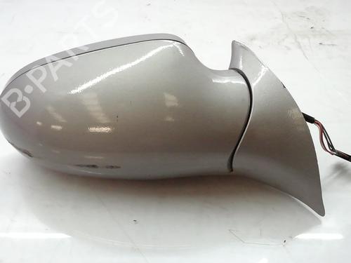 Used Right mirror MERCEDES-BENZ A-CLASS (W168) A 160 (168.033, 168.133) (102 hp) 8256787