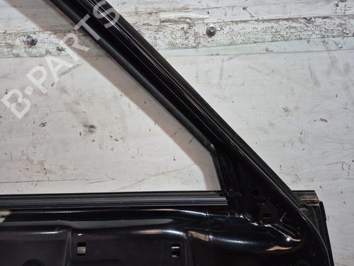 Left front door CITROËN C4 Picasso I MPV (UD_) 1.6 HDi 110 | BP28511579C2 