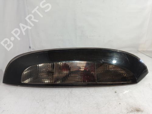 Used Left taillight OPEL CORSA C (X01) 1.2 (F08, F68) (75 hp) 9693343
