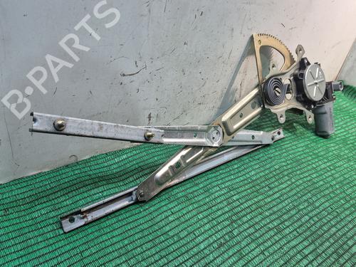 Front right window mechanism SUBARU TRIBECA (B9) 3.0 (WXE) | BP29827072C23